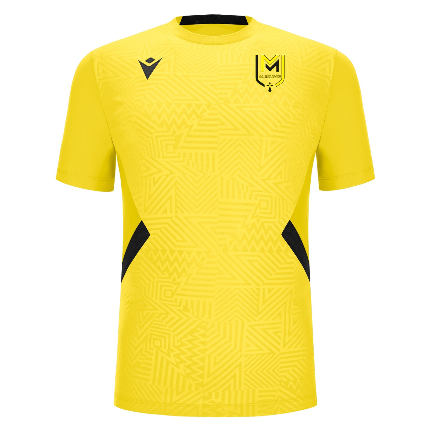 Maillot SHEDIR AS Melgven