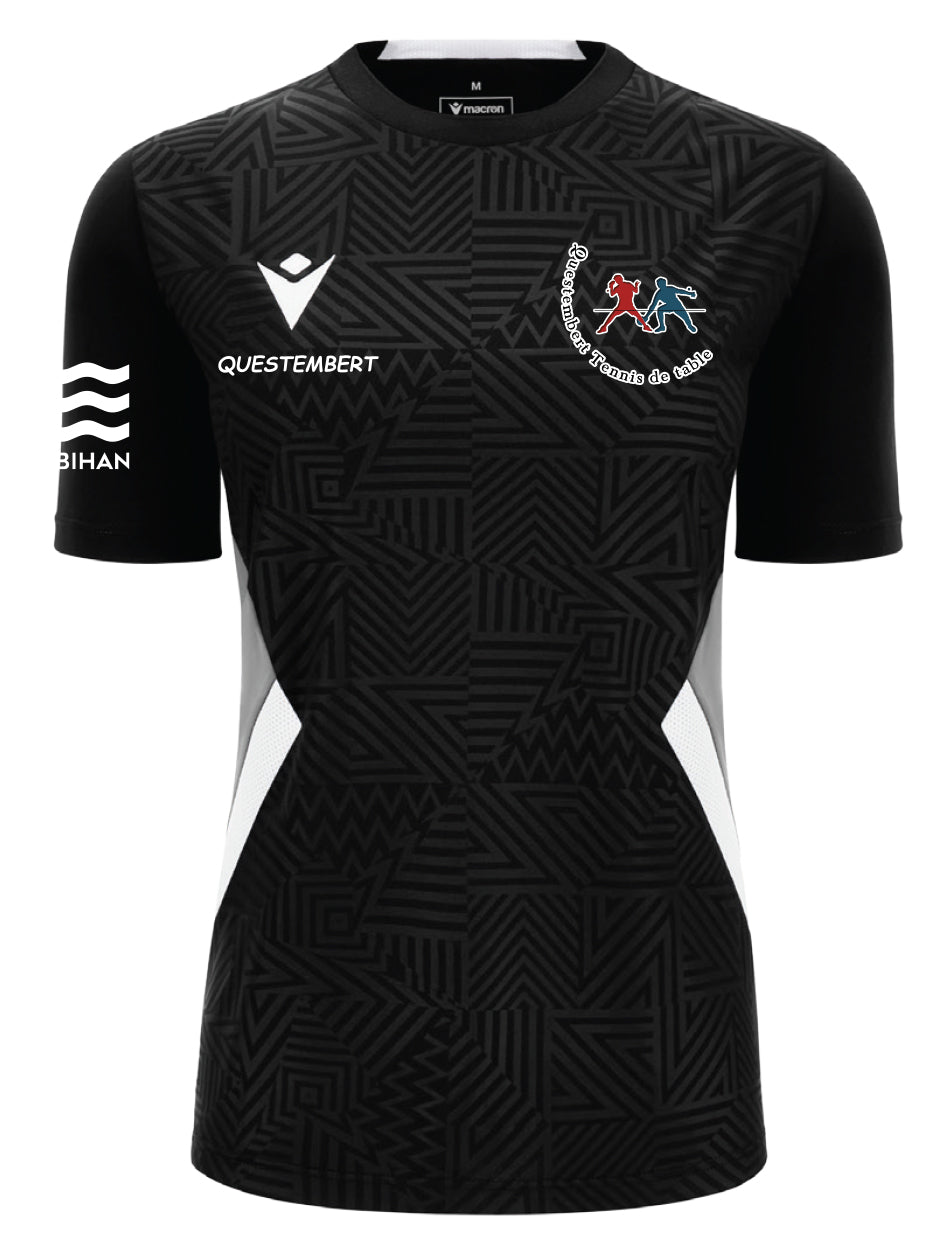 Maillot SKAT femme Tennis de table Questembert