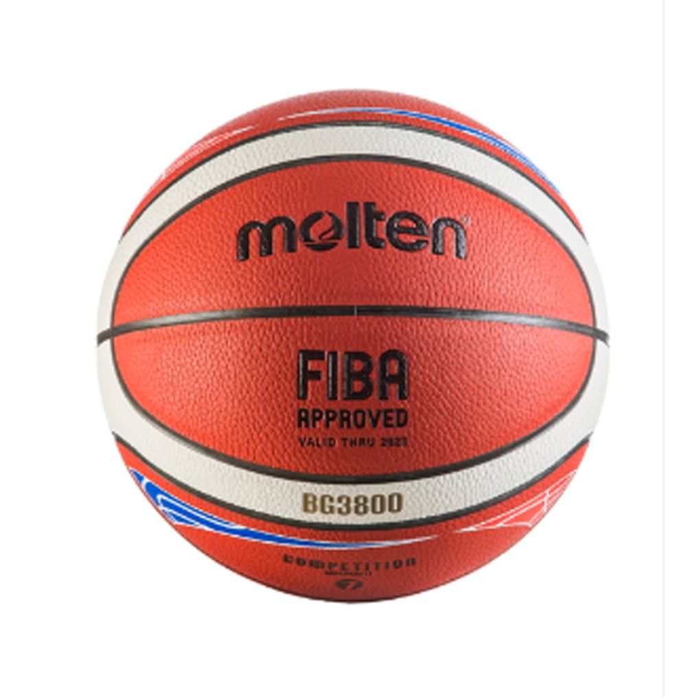 Ballon BG3800 FFBB Compétition.