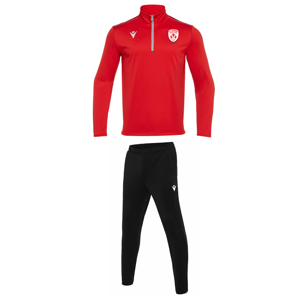 Pack JUNIOR AS Guermeur