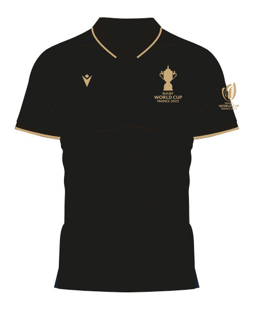 Polo Coupe du Monde de Rugby