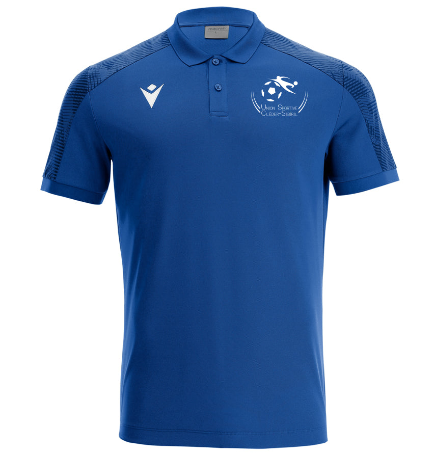 Polo ROCK USC