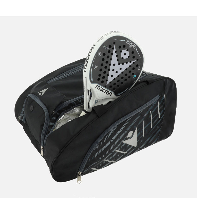 Sac Padel Diaz Macron