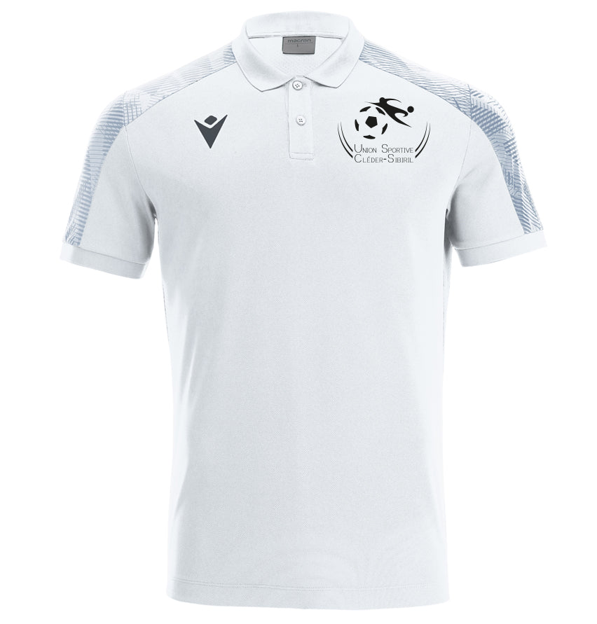 Polo ROCK USC