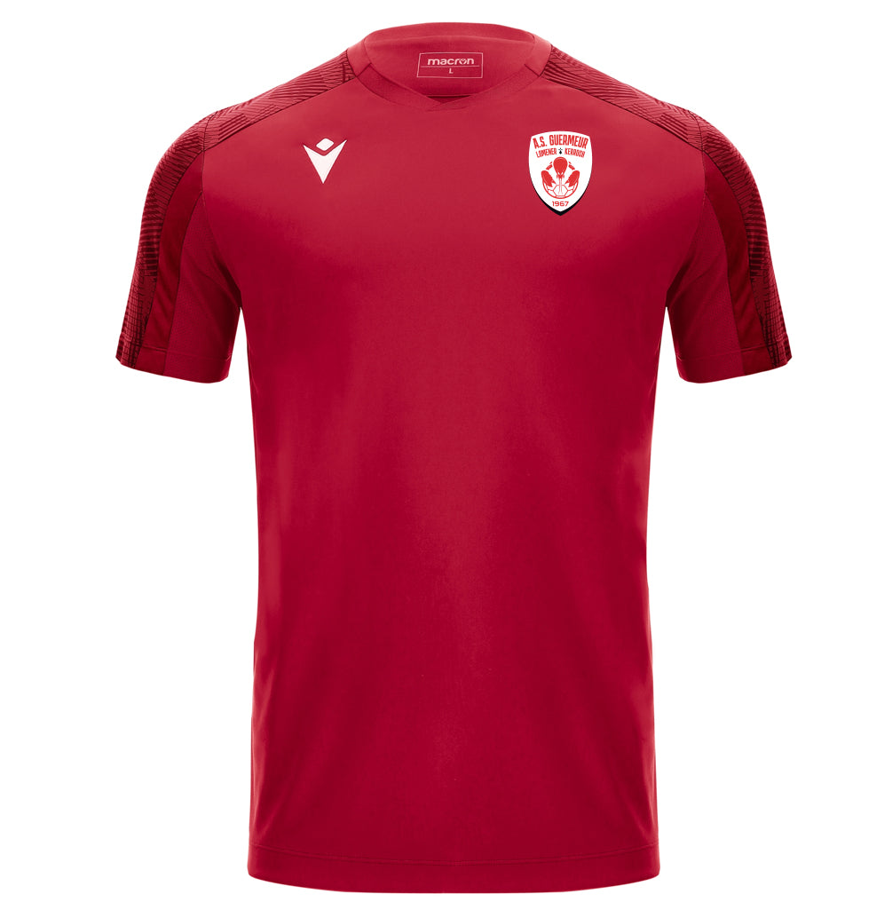 Maillot GEDE AS Guermeur