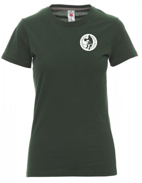 Tee-shirt SUNSET FLL