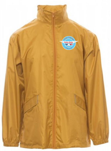 Veste imperméable WIND Austin Healey