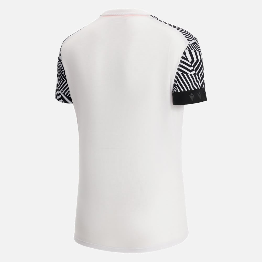 Domizia maillot padel Femme Macron