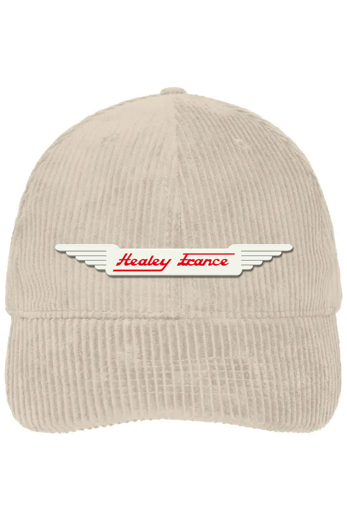 Casquette VELOURS EPAIS Austin Healey