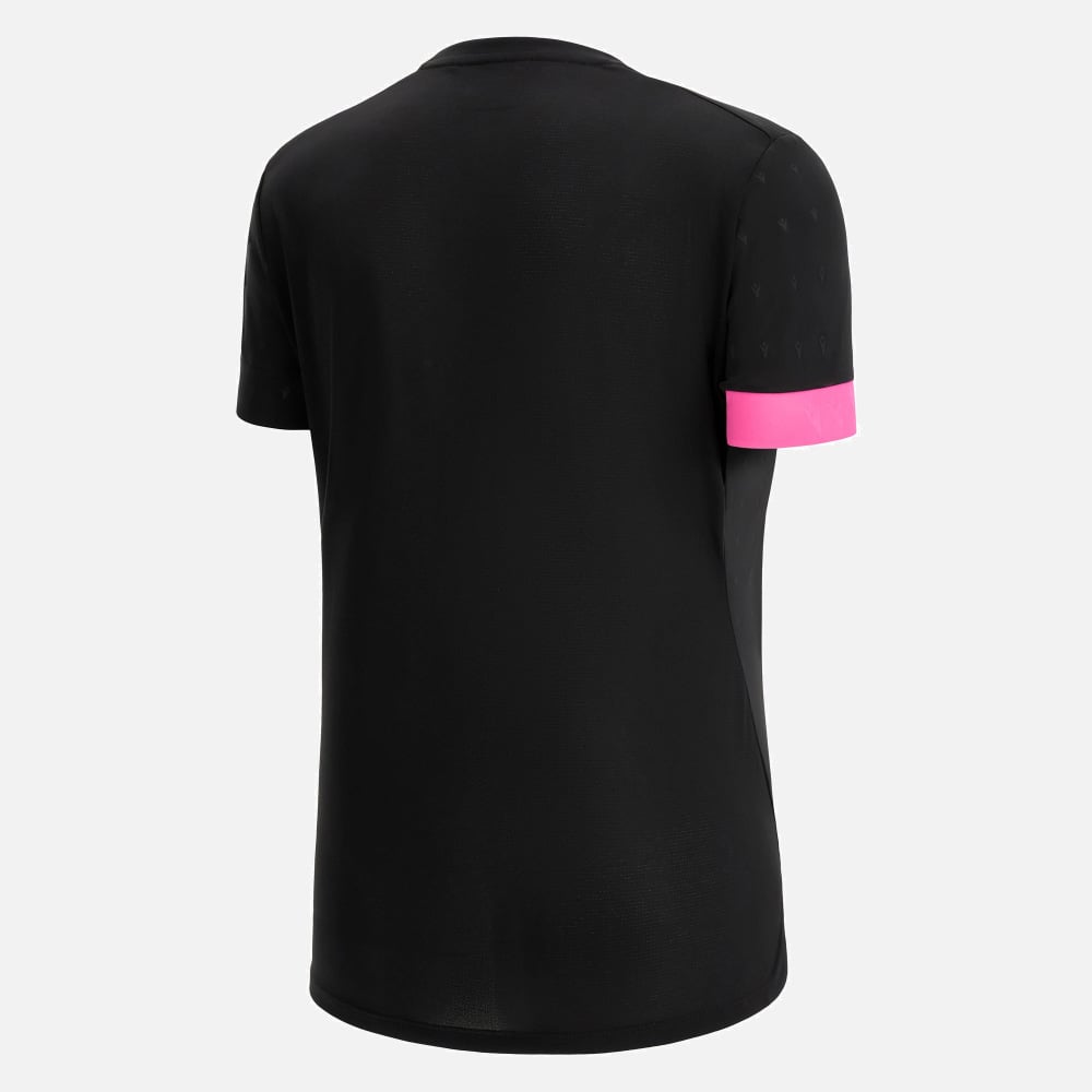 Domizia maillot padel Femme Macron