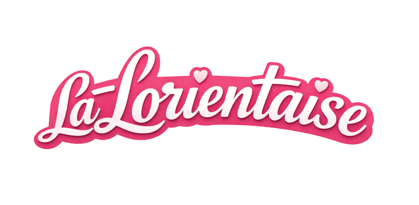 Casquette TRUCKER La Lorientaise