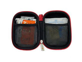 Trousse de soins UNIVERSELLE 1 à 20 pers FARMOR