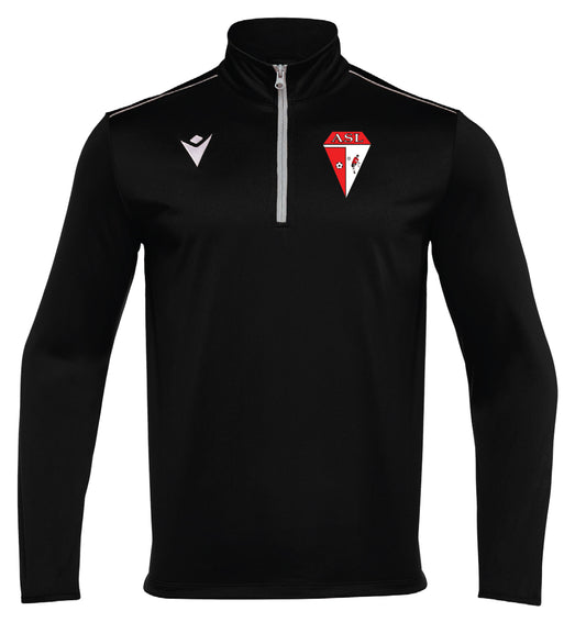 Sweat 1/4 zip HAVEL ASL