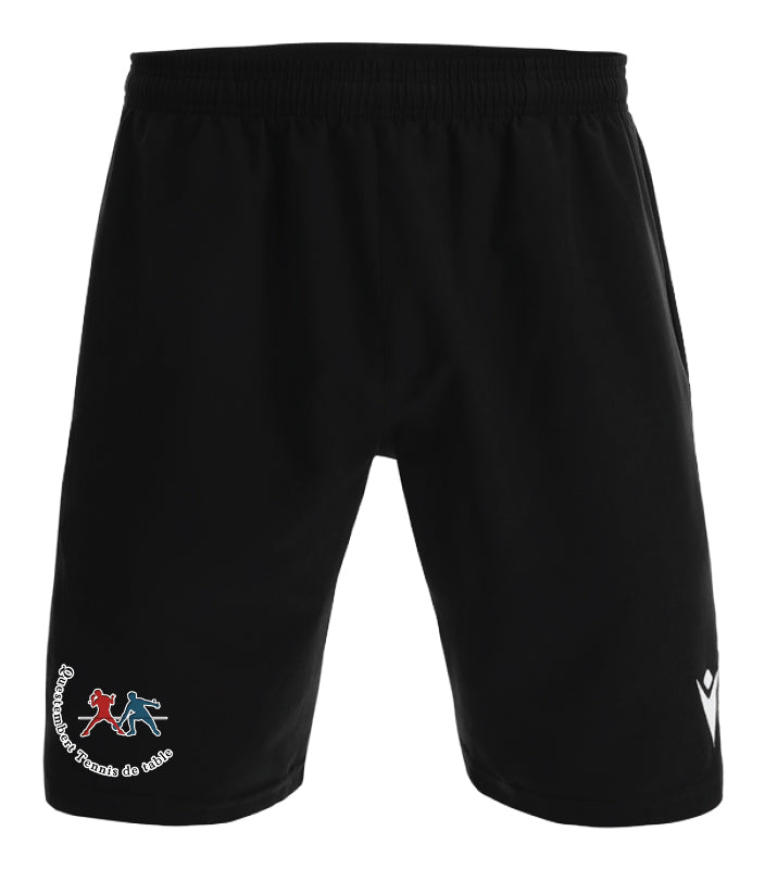 Bermuda MARACAS Tennis de table Questembert