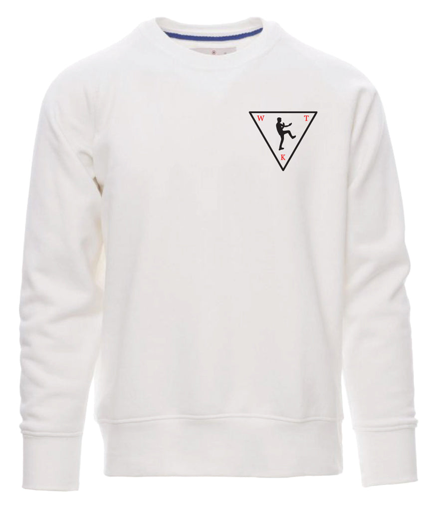 Sweat col rond MISTRAL Payper