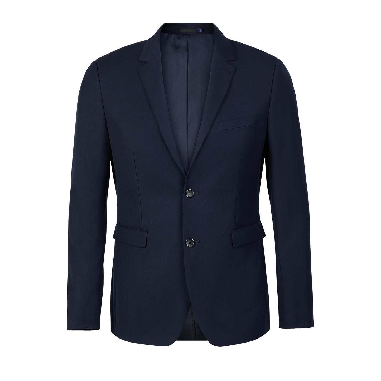 VESTE DE COSTUME marius NEO BLU