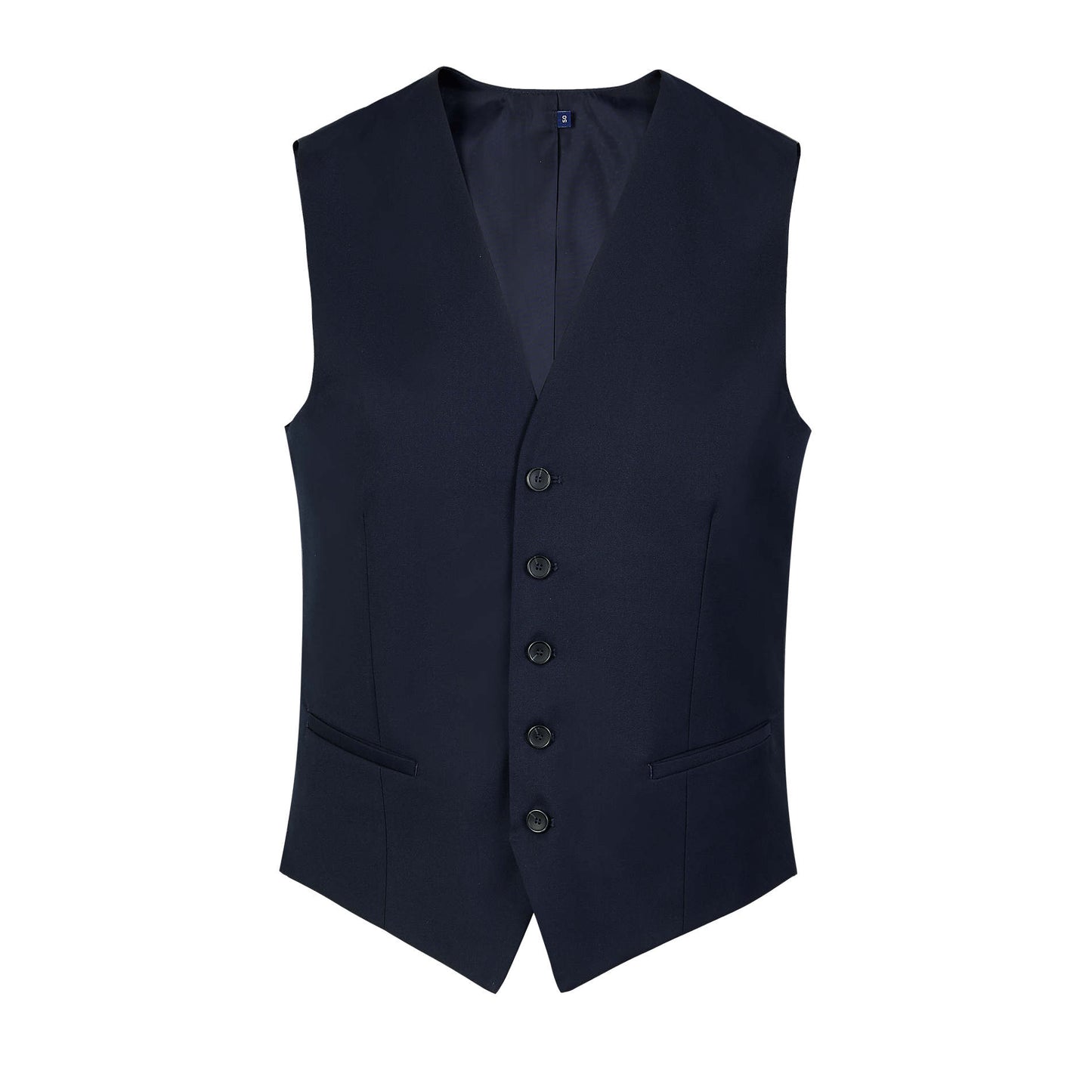 GILET DE COSTUME new men NEO BLU