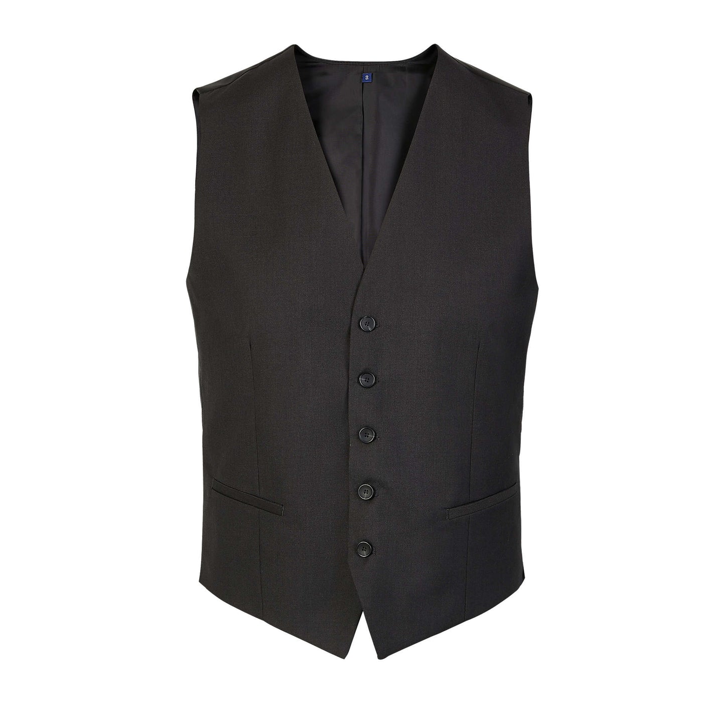 GILET DE COSTUME new men NEO BLU