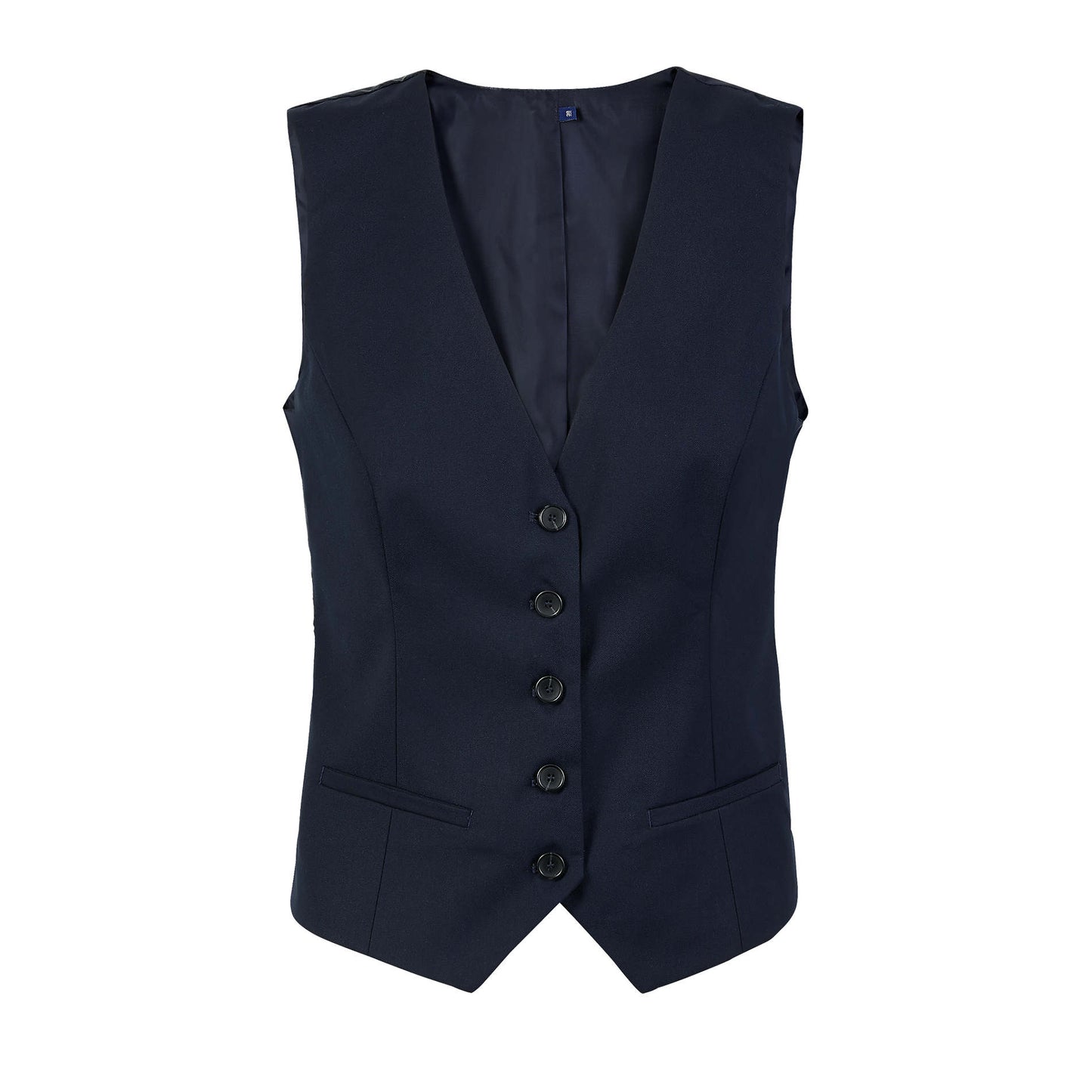 GILET DE COSTUME new women NEO BLU