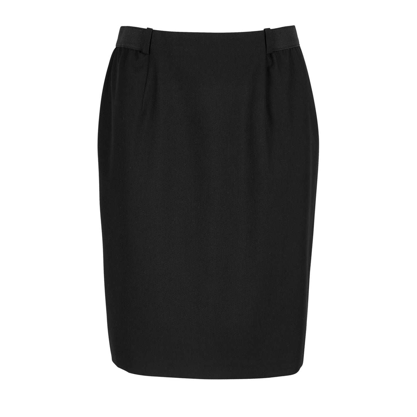 JUPE DROITE constance NEO BLU