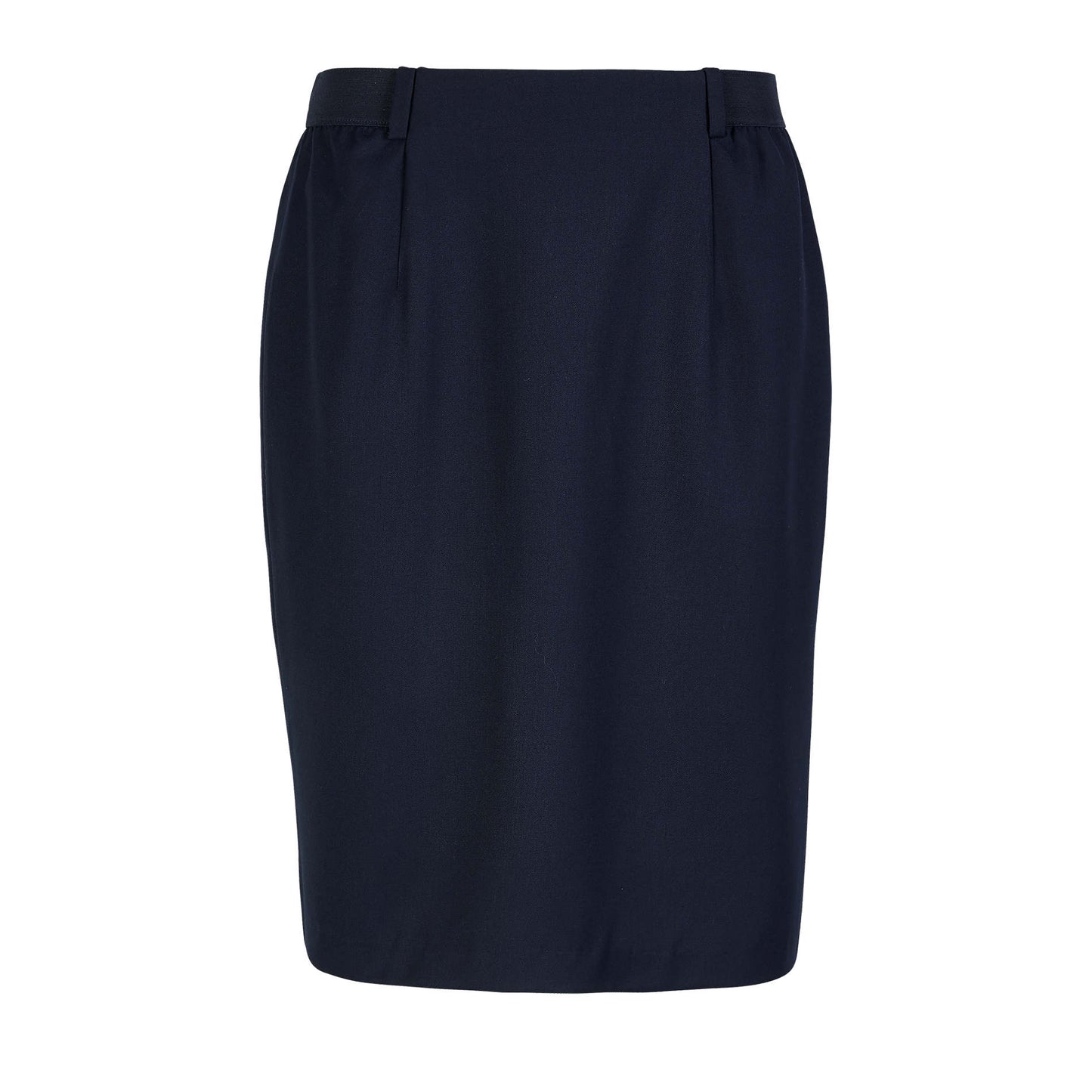 JUPE DROITE constance NEO BLU