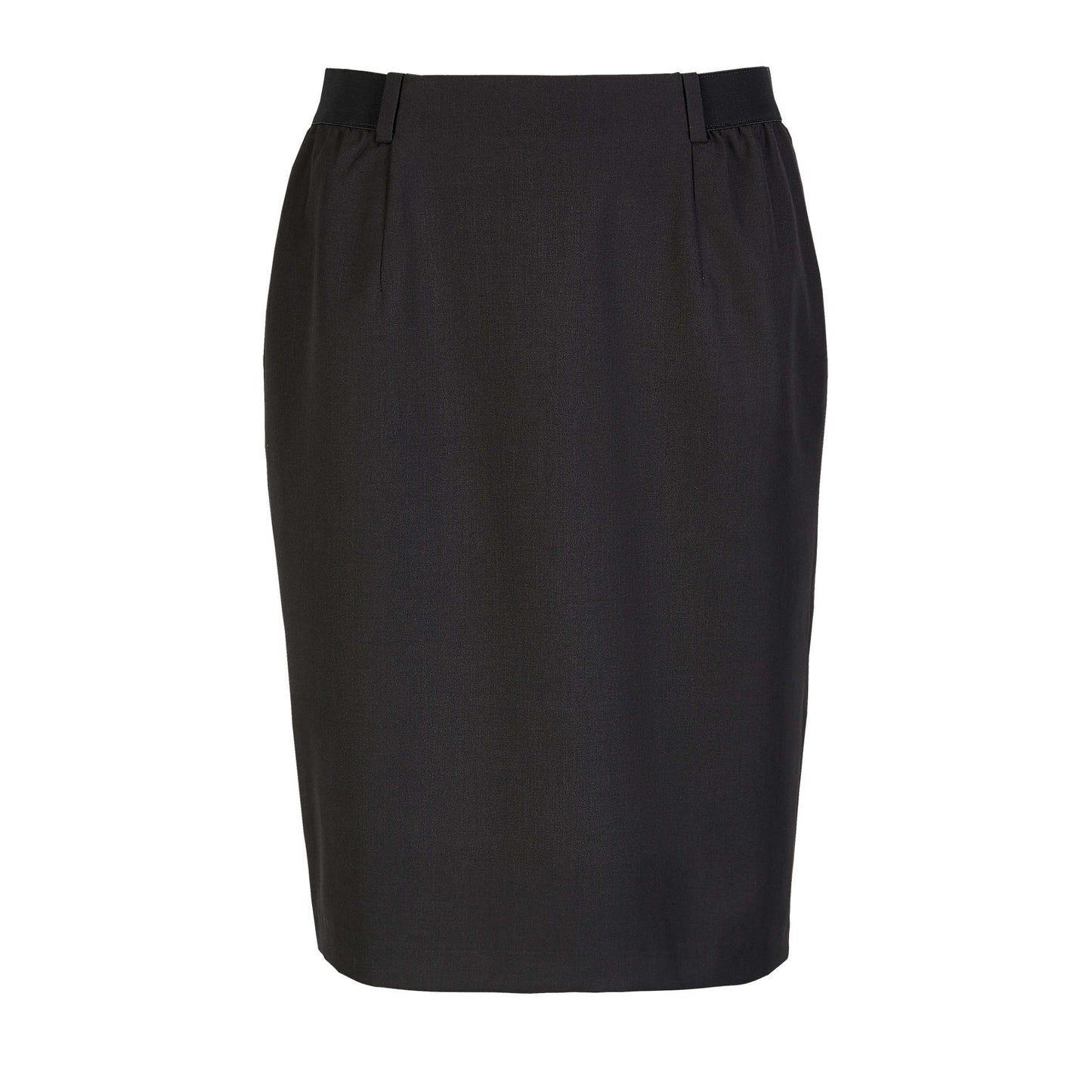 JUPE DROITE constance NEO BLU