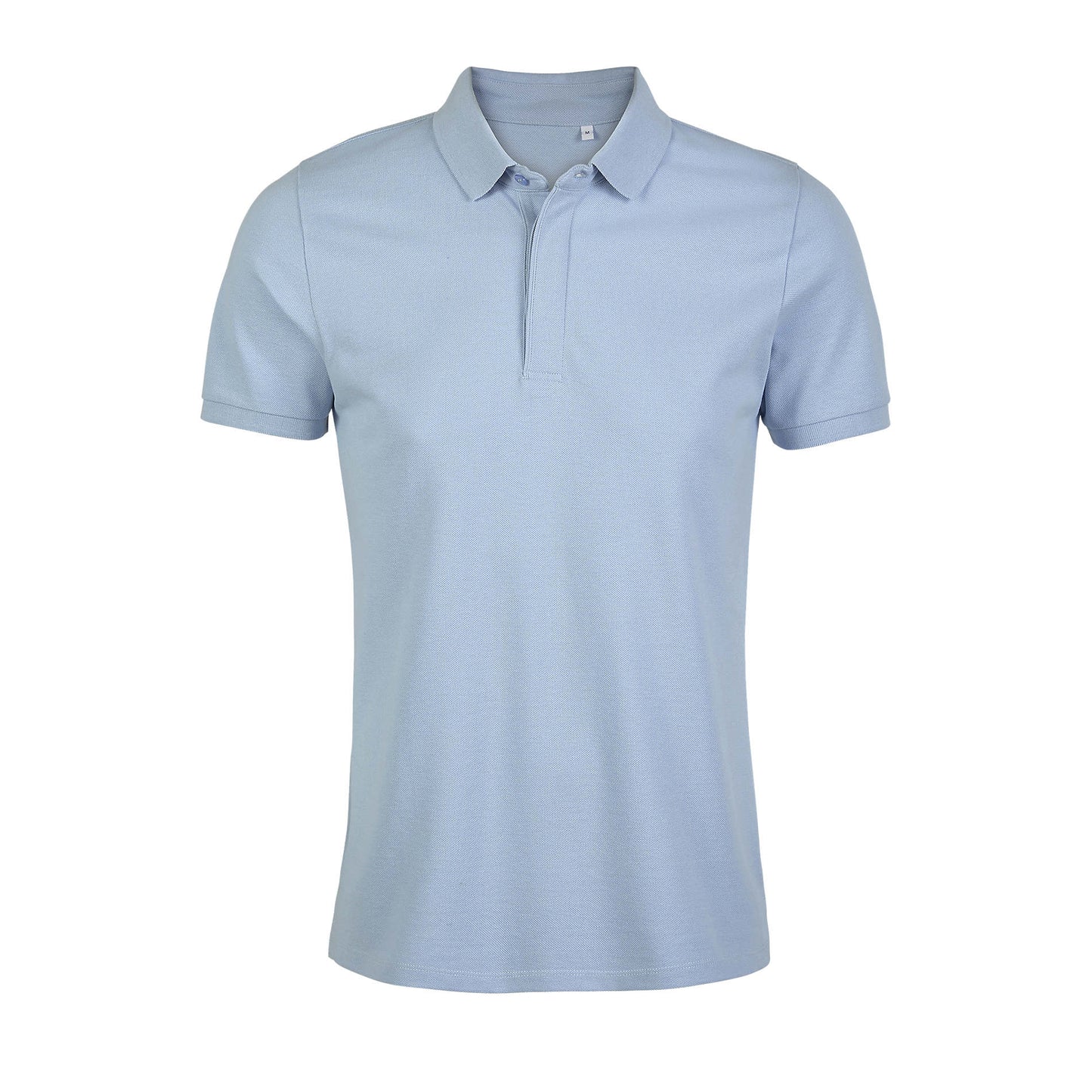 Polo Owen men NEO BLU
