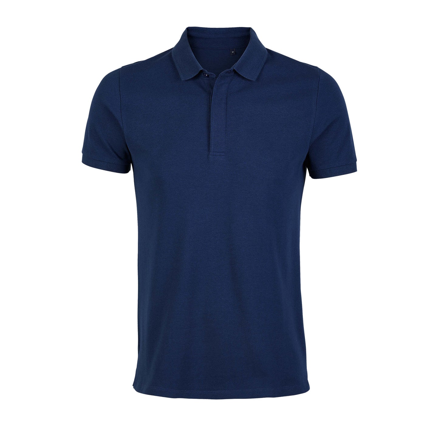 Polo Owen men NEO BLU