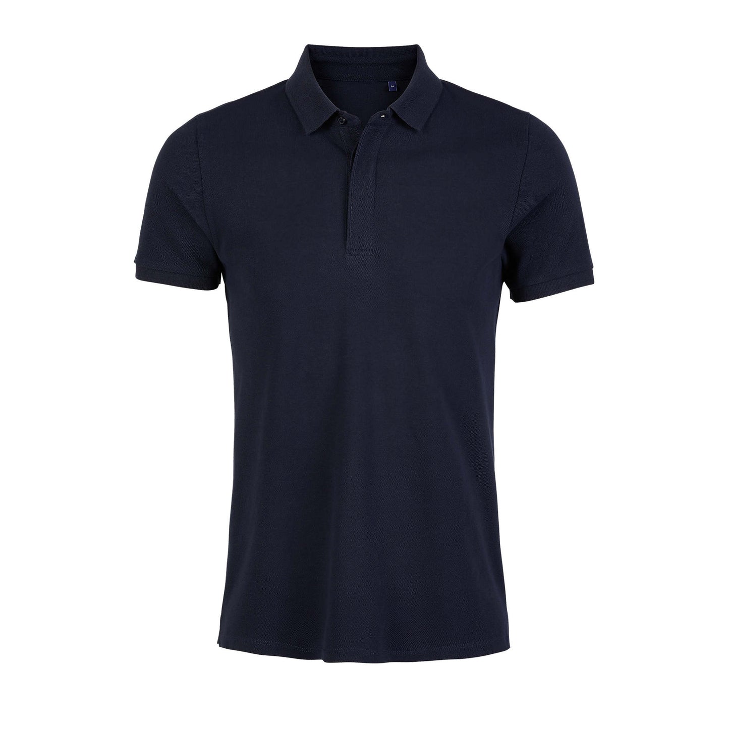 Polo Owen men NEO BLU