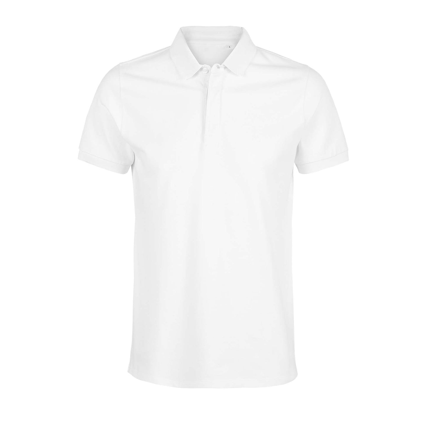 Polo Owen men NEO BLU