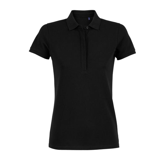 Polo Owen Women NEO BLU