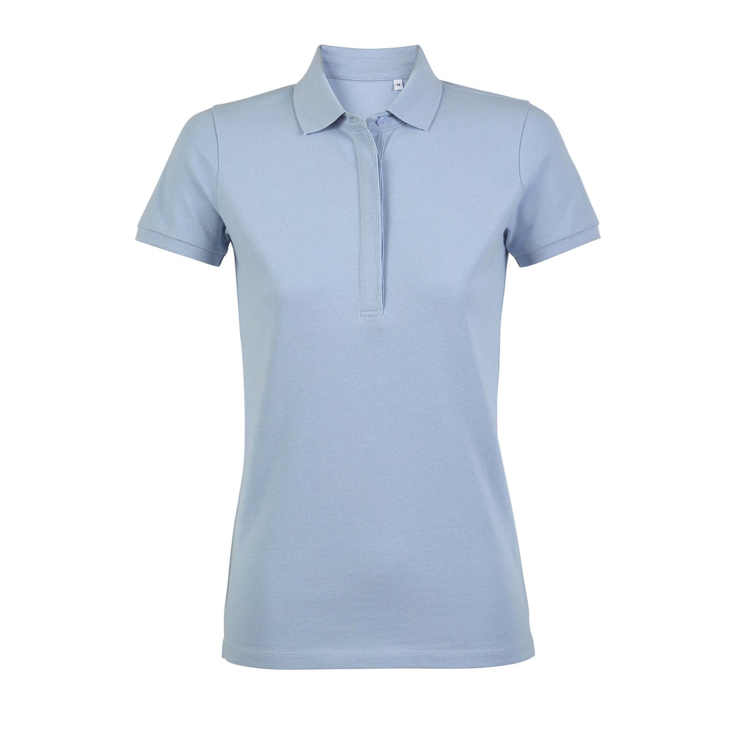 Polo Owen Women NEO BLU