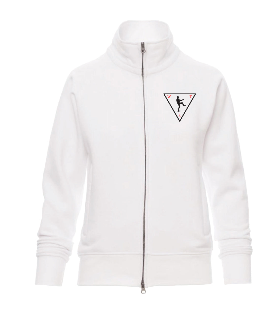 Veste PANAMA+ Wing Tsun