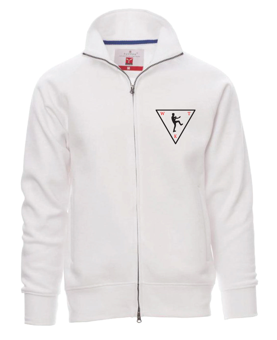 Veste PANAMA+ Wing Tsun