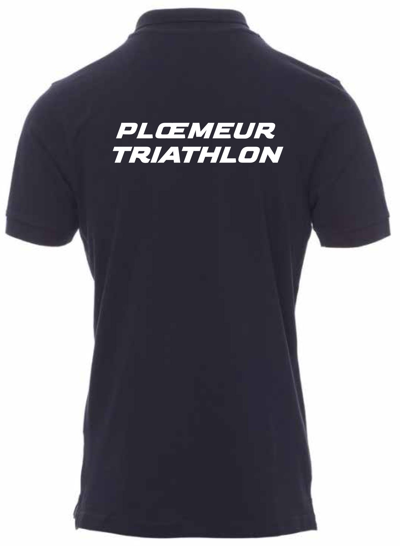 Polo VENICE Ploemeur Triathlon
