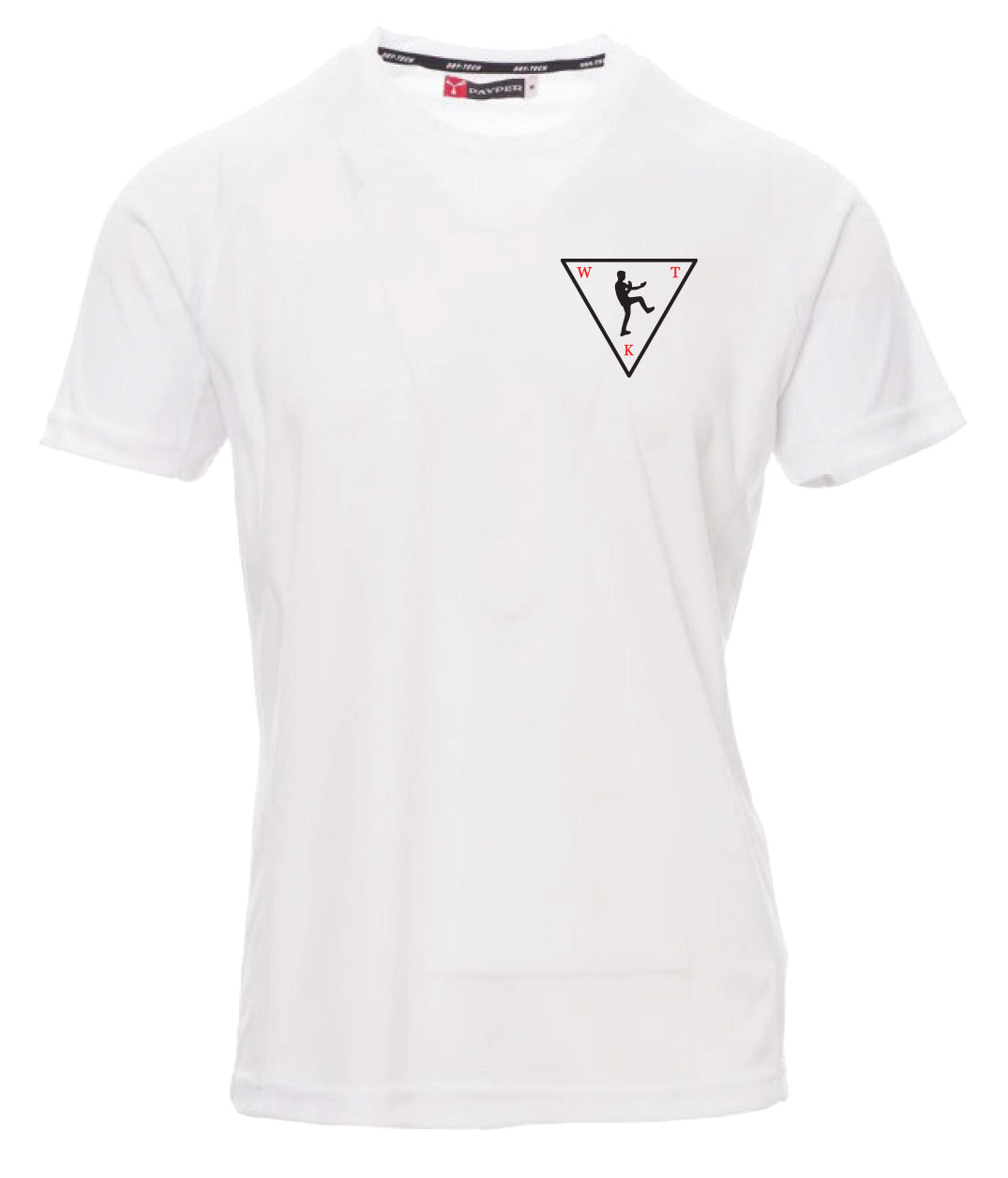 T-shirt technique RUNNER Wing Tsun