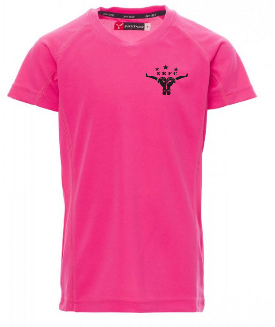 Tee shirt RUNNER BBFC
