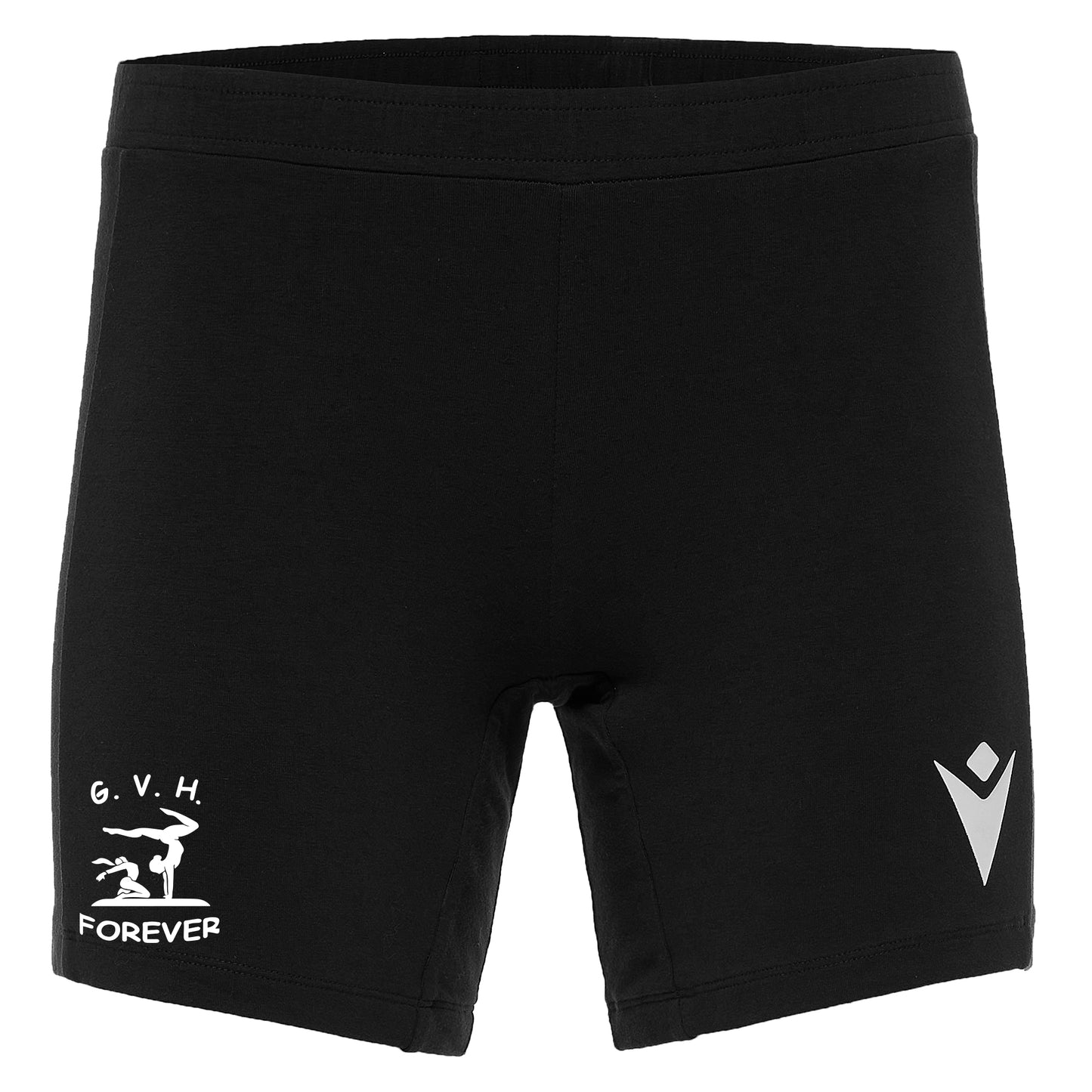 Short HYDROGEN HERO GVH Gym