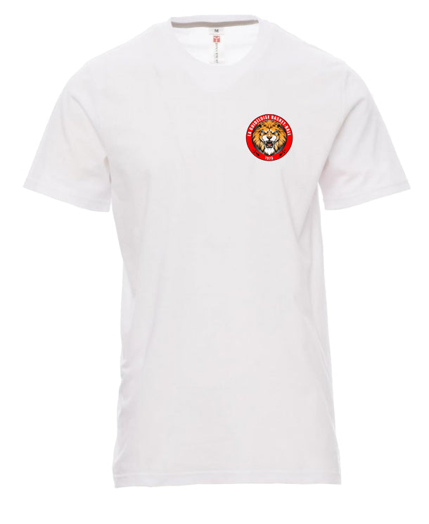 Tee shirt coton SUNSET Guideloise Basket