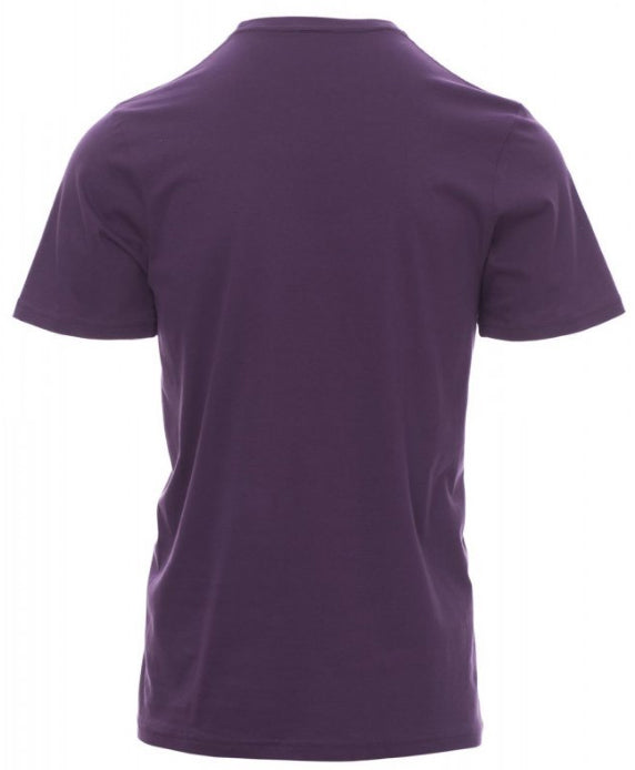 Tee shirt SUNSET Plumelec BC
