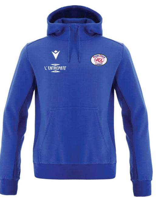 Sweat à capuche DANCE TROL