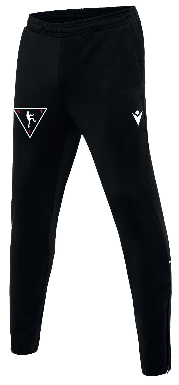 Pantalon WALO mixte Wing Tsun