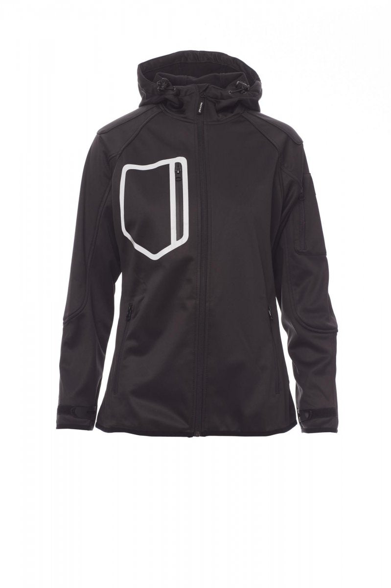 Veste EXTREME LADY