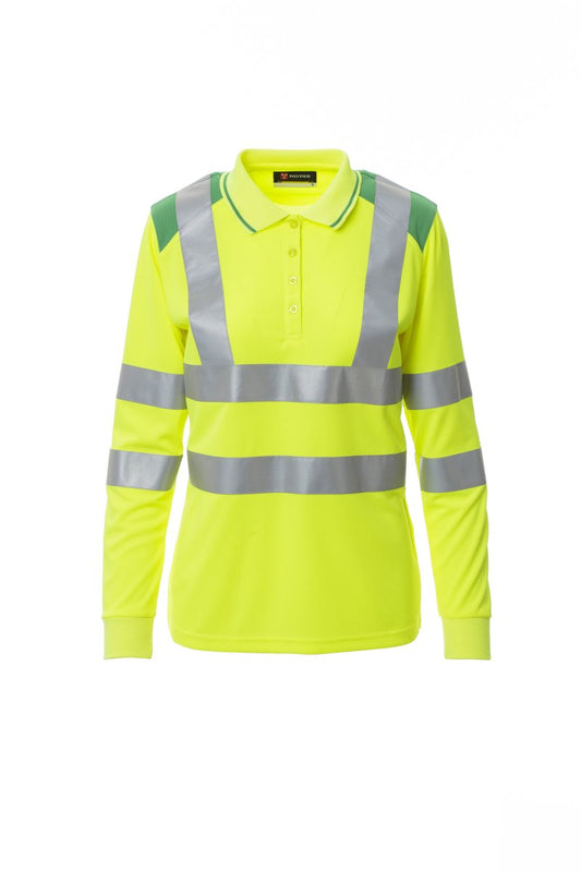 Polo GUARD WINTER LADY