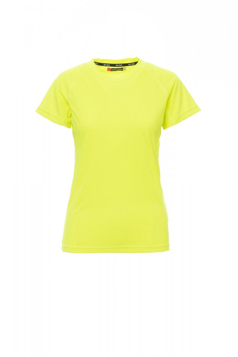 T-shirt RUNNER LADY