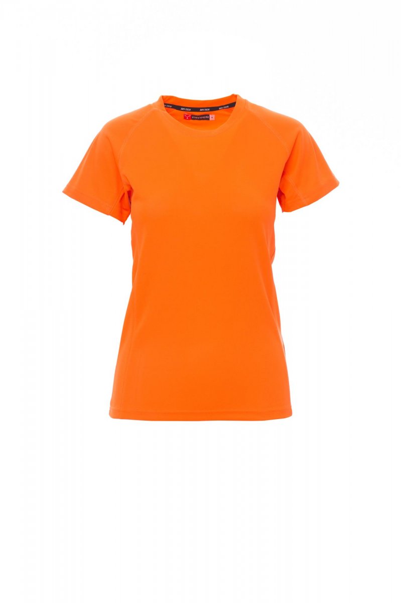 T-shirt RUNNER LADY