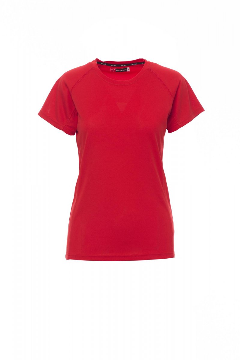 T-shirt RUNNER LADY