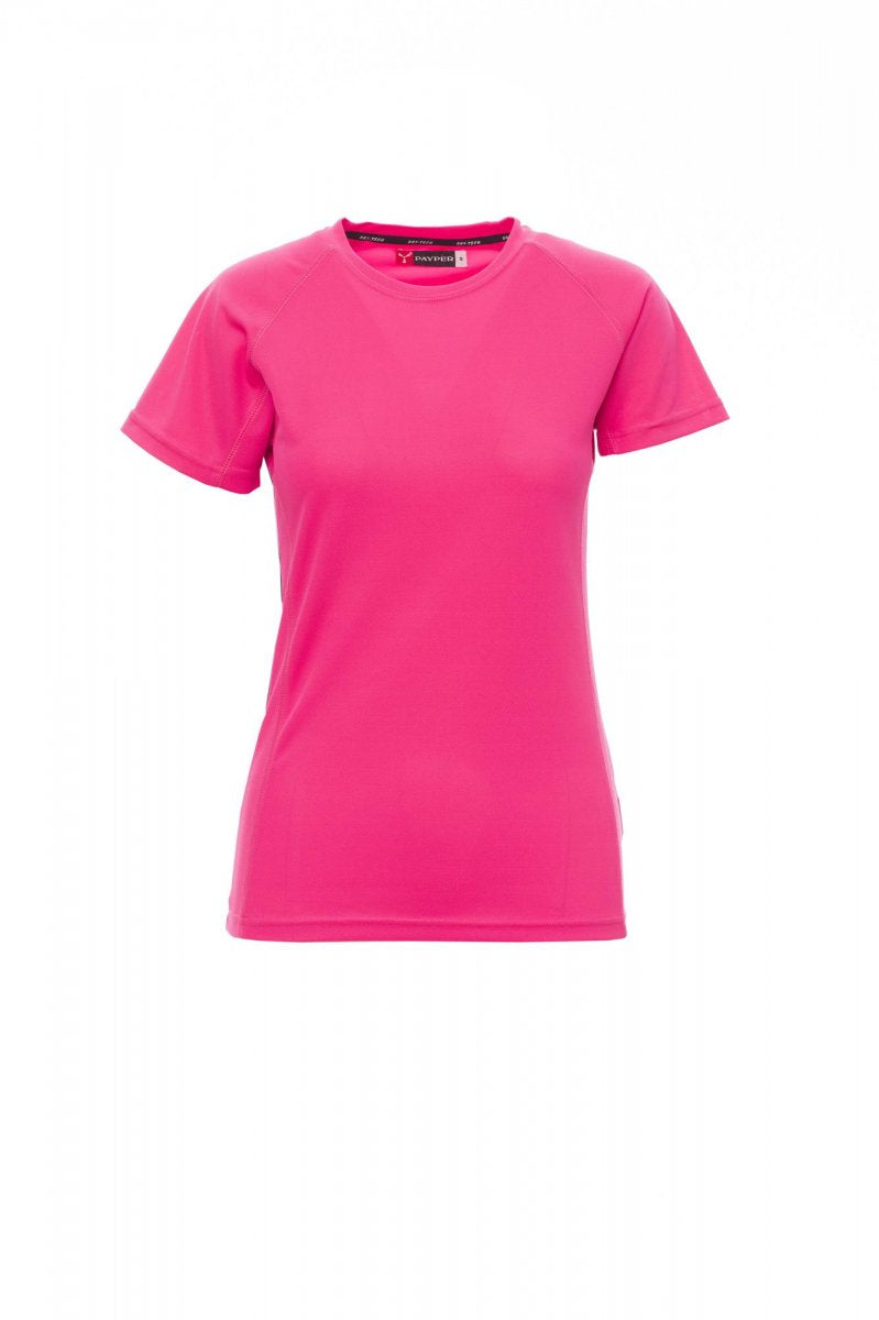 T-shirt RUNNER LADY