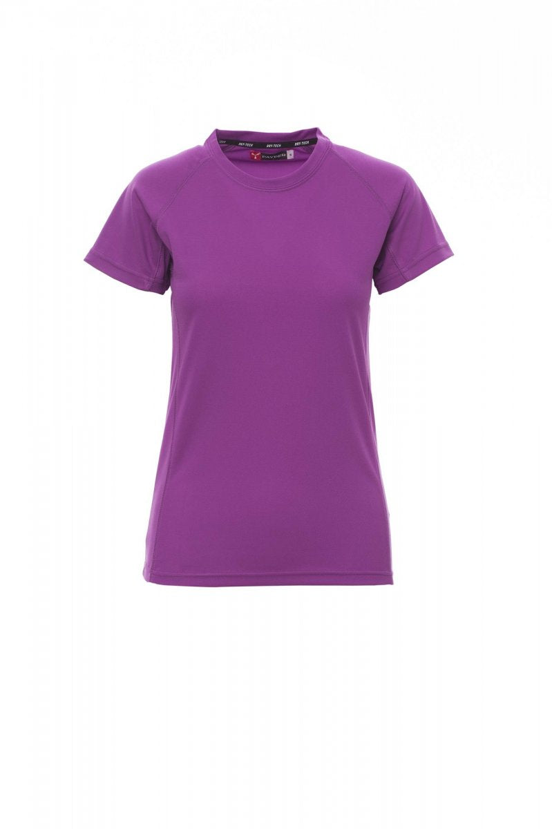 T-shirt RUNNER LADY