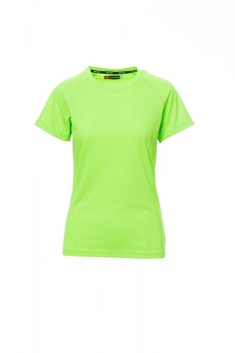 T-shirt RUNNER LADY